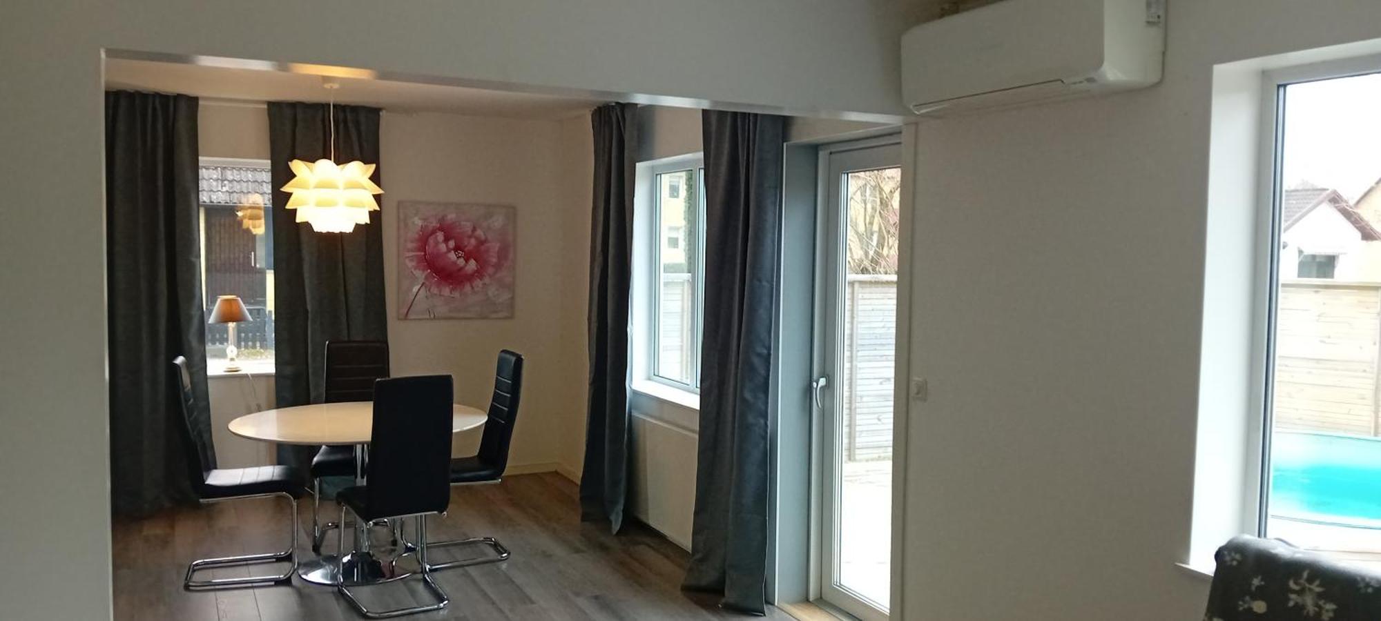 Gula Huset Villa Perstorp Екстериор снимка